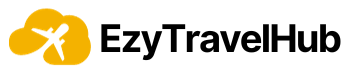 Ezy Travel Hub