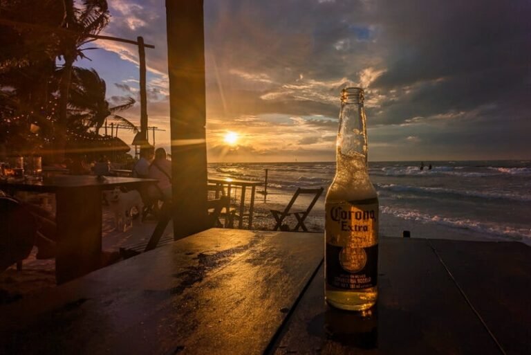 13 of the Best Beach Clubs & Bars in Holbox