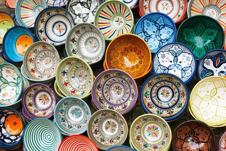 Morocco Cultural Exploration, A Timeless Charm