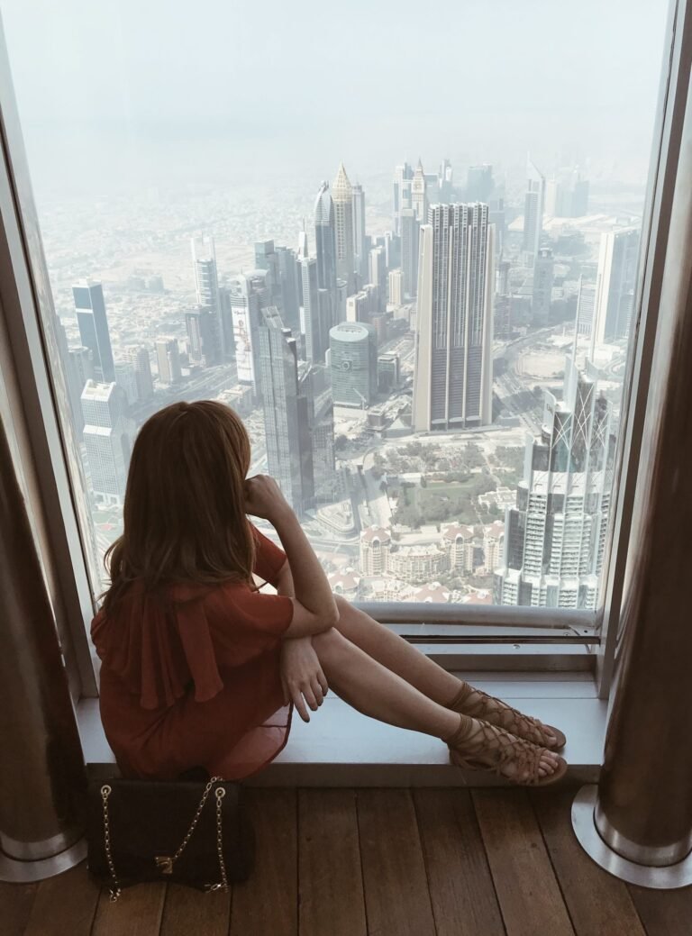 22 Things you Must Do in Dubai
