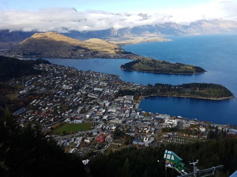 23 Amazing Things to do in Queenstown, New Zealand