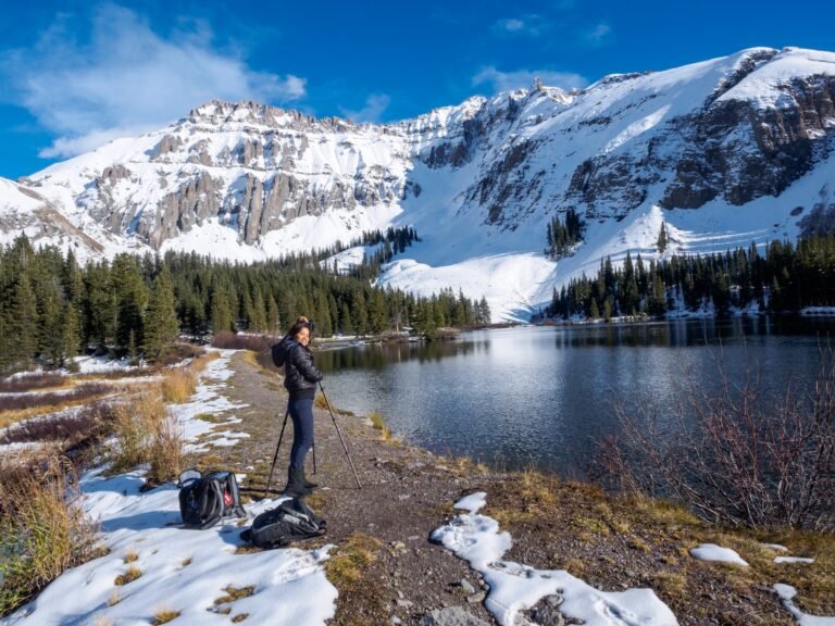 6 amazing US winter resorts that offer more than just skiing
