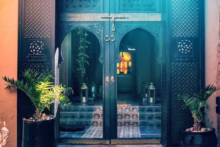 A Trip To Best Hammams Of Marrakech