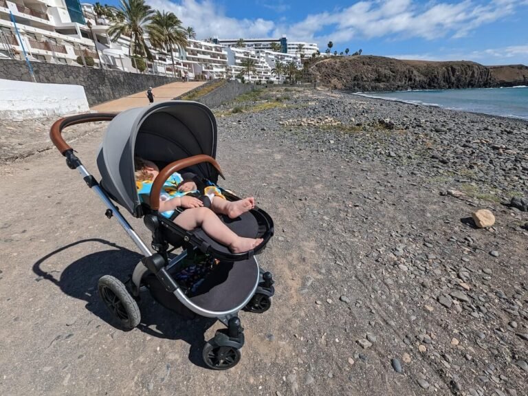Ultimate Beach Packing List for Family Adventures: 25 Things You NEED
