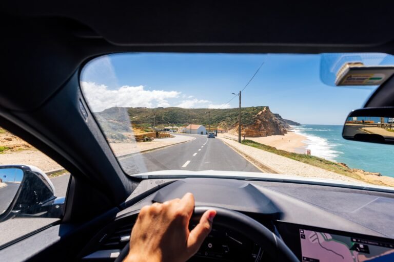 Best credit cards for road trips 2023