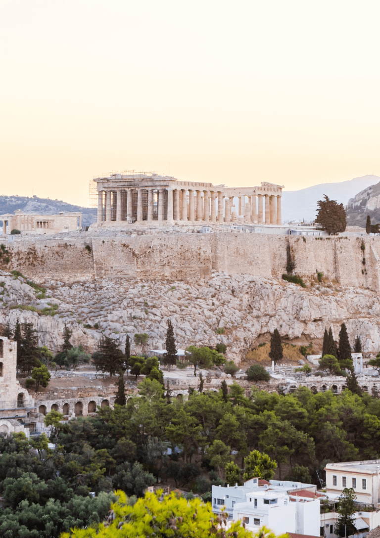 12 Best Souvenirs from Athens to Remember Your Trip By