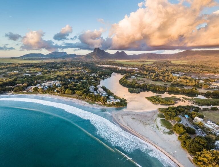 Event planners exempt from paying 15% VAT on accommodation costs in Mauritius as per new act