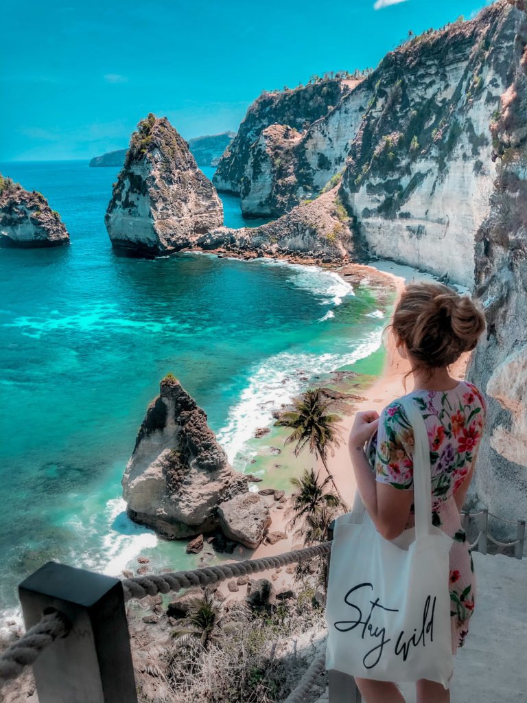 Everything you Must See and Do in Nusa Penida Everything you Must See and Do in Nusa Penida