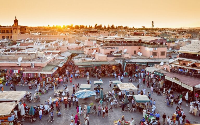 Family-Friendly Adventures in Morocco: Top 5 Destinations