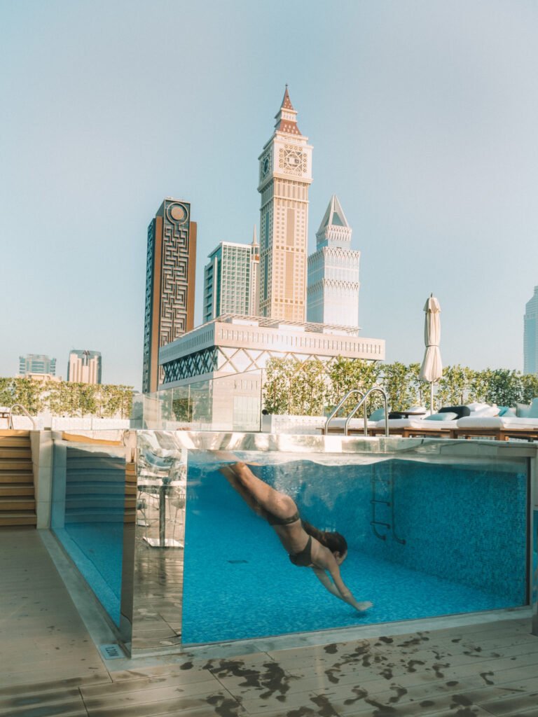 How to Do a 48 Hour Layover in Dubai How to Do a 48 Hour Layover in Dubai