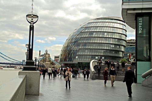 London tops as the perfect European destination for meetings and events: 2024 Global Forecast