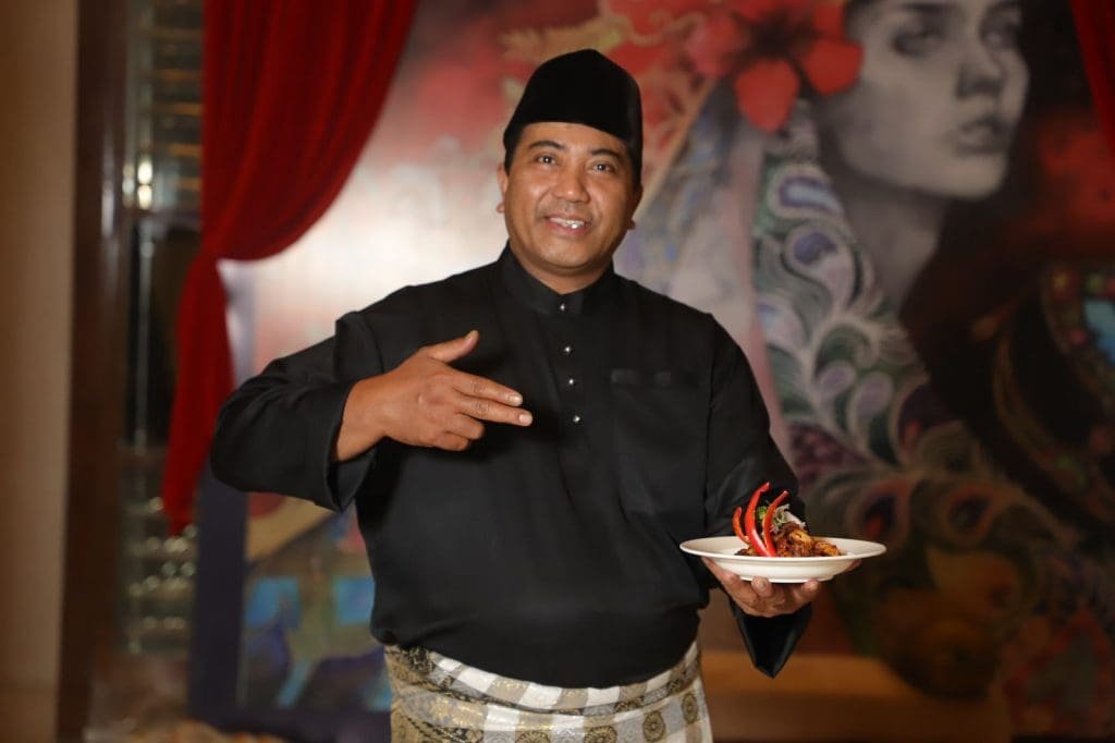 Malay Odyssey: Delicious Malaysian Flavours By Double Tree Hilton Gurgaon