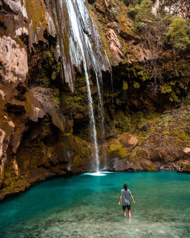 Sensational Routes For Hiking And Trekking Around Morocco