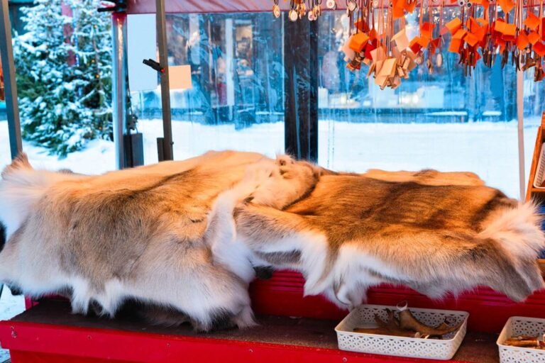 10 Brilliant Souvenirs from Finland to Remember Your Trip By