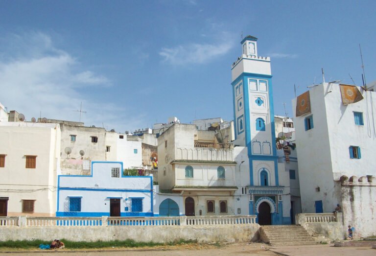 Small Moroccan Towns Worth Exploring