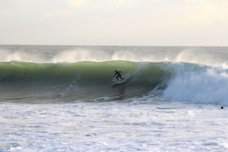 Surfing In Morocco – The Ultimate Guide