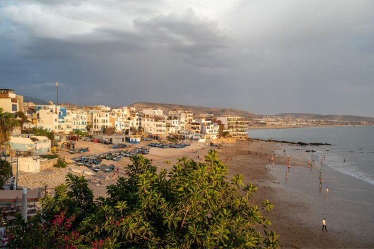 Taghazout Morocco Beach – Best 2023 Updates