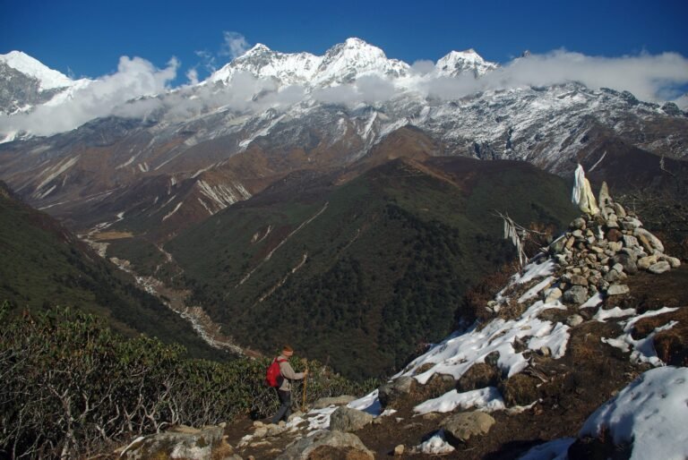The 12 best hikes in india