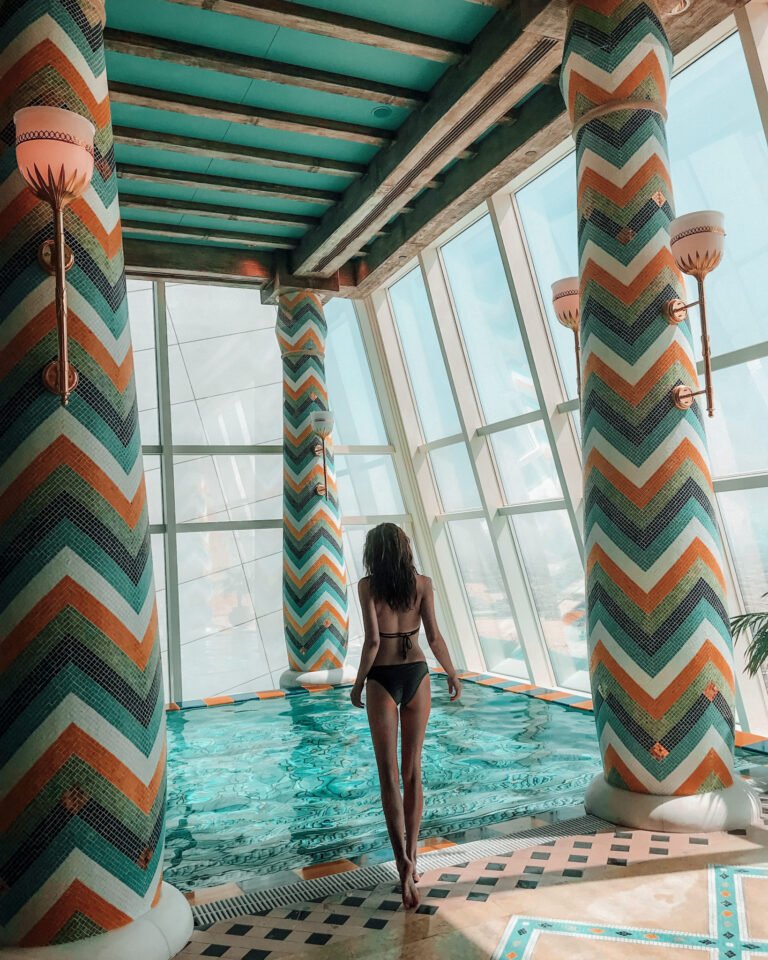 The Best Things to Do in Dubai The Best Things to Do in Dubai