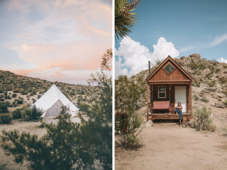 The Complete Weekend Guide to Joshua Tree