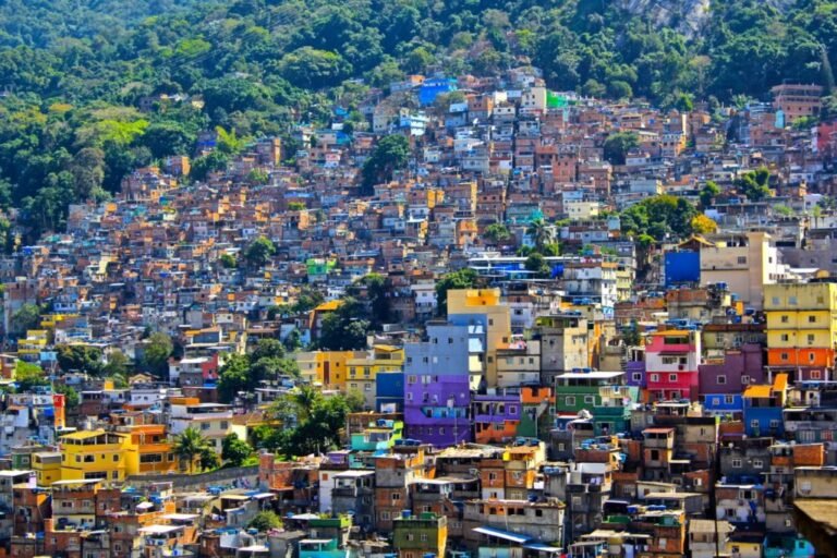 The Top 10 Must Visit Cities in South America