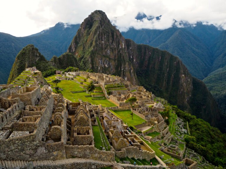 Visiting Peru For the First Time – Everything you Need to Know