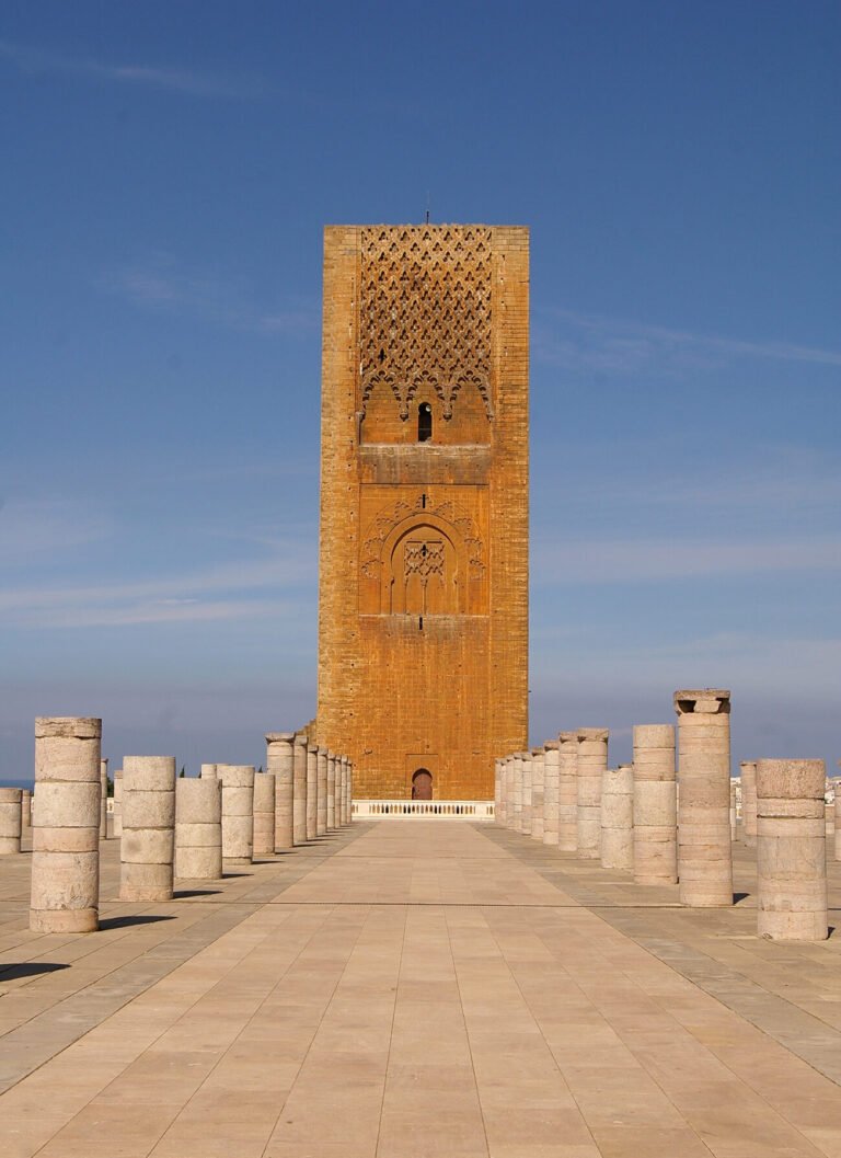 What To See And Do In Rabat: The Capital Of Morocco