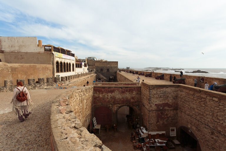 What To See And Do In The Magical City Of Essaouira