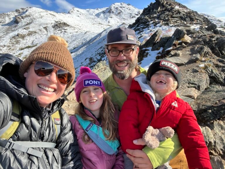 Why you need to take your kids on the Alaska Railroad