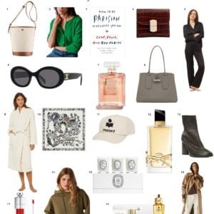 The Ultimate Francophile Gift Guide