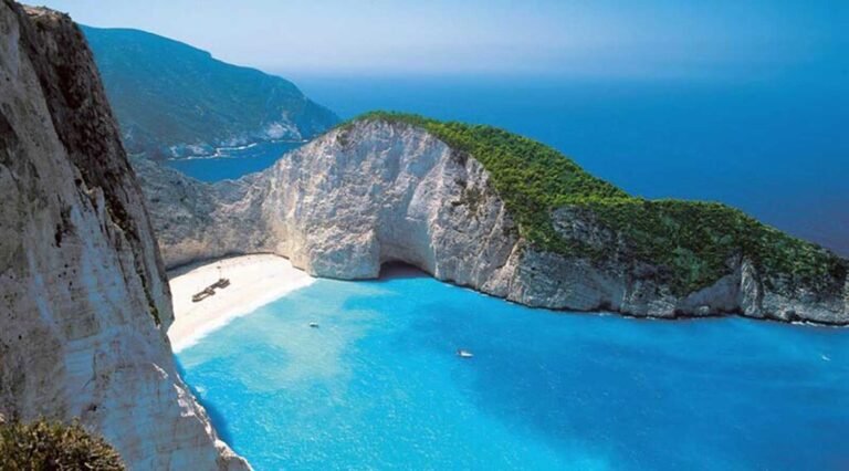 17 Best Things to Do in Zakynthos, Greece In 2024