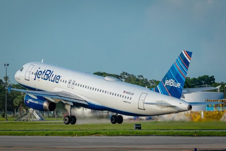 JetBlue Vacations Offering 10,000 Bonus Points on Inclusive Collection Bookings JetBlue Vacations Offering 10,000 Bonus Points on Inclusive Collection Bookings