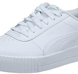 PUMA Women’s Carina L Sneaker