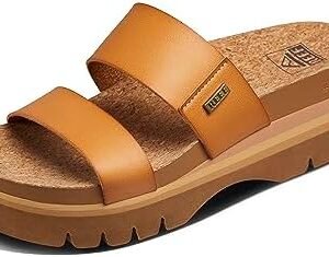 Reef Women’s Cushion Vista Higher Sandal