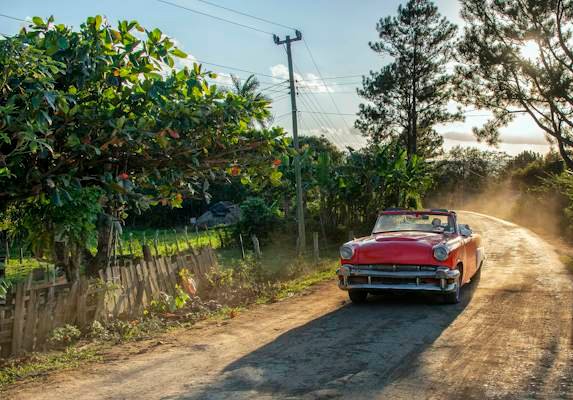 7 of the best road trips in Cuba