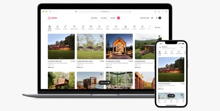 Airbnb apologizes, will pay fine for misleading Australian customers
