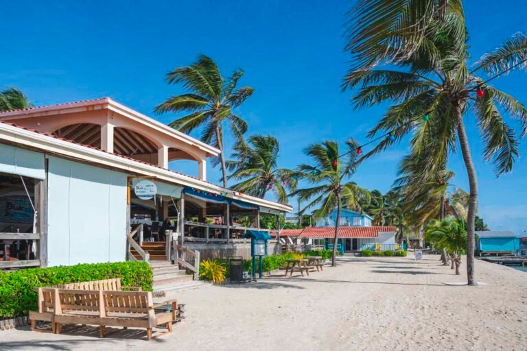 The Perfect One Week in Belize Itinerary: Jungle And Island Adventures