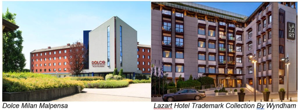 Zeus International Hotels and Resorts expands its European presence with acquisitions in Italy and Greece