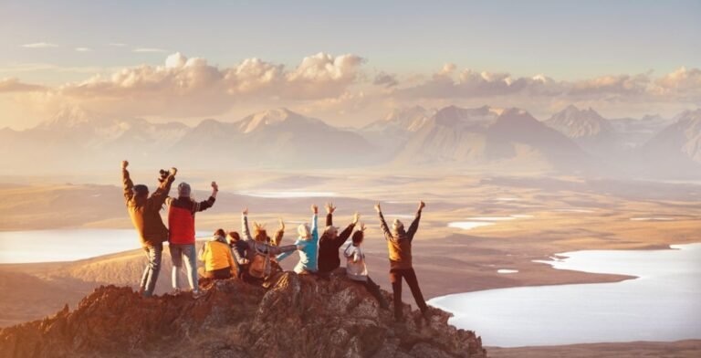 STARTUP STAGE: FlyMeOut is an invitation-only “social travel” club