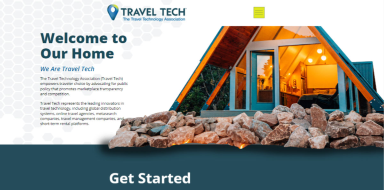 Travel Tech Association’s Chadwick on issues, strategies for policy advocacy