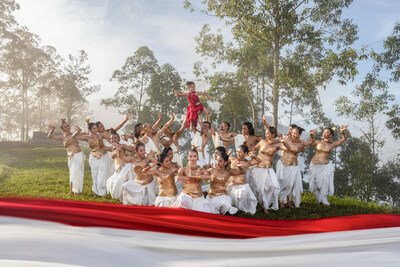 The Apurva Kempinski Bali Celebrates the Indonesian Way of Life Through ‘Powerful Indonesia: Bhinneka Tunggal Ika’ in 2024