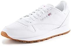 Reebok Classic Leather Sneaker