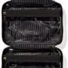 315P1n7UNL._AC_.jpg Victoria's Secret Jetsetter Hanging Cosmetic Case