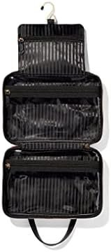 315P1n7UNL._AC_.jpg Victoria's Secret Jetsetter Hanging Cosmetic Case