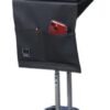 Travel Accessory by Travel Ledge - 10.5" X 11.0" Attachable Travel Table for Your Roller Luggage