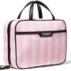31J4kMIRUiL._AC_.jpg Victoria's Secret Jetsetter Hanging Cosmetic Case
