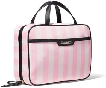 31J4kMIRUiL._AC_.jpg Victoria's Secret Jetsetter Hanging Cosmetic Case