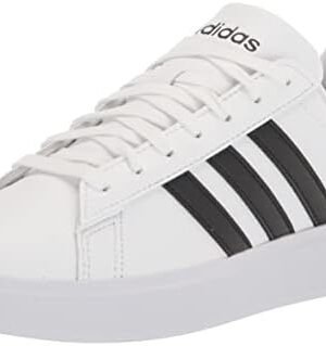 adidas Women’s Grand Court 2.0 Tennis Shoe