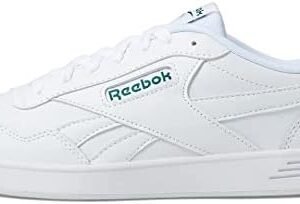 Reebok Unisex Court Advance Sneaker