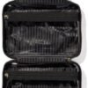 31lL6tz677L._AC_.jpg Victoria's Secret Jetsetter Hanging Cosmetic Case
